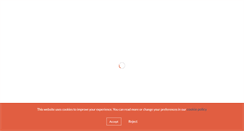 Desktop Screenshot of fundingse.co.uk